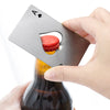 Pocket Bottle Opener