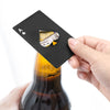 Pocket Bottle Opener