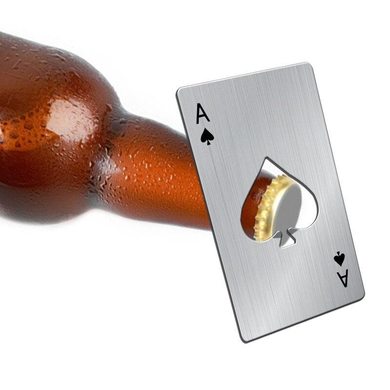 Pocket Bottle Opener