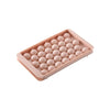 Mini Ice Cube Tray Lid | Round Ball Ice Cube Trays | Mini Round Ice