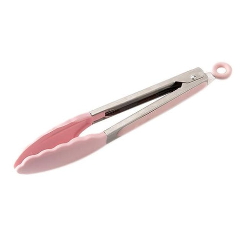 Pink Kitchen Utensils