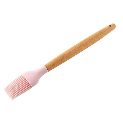 Pink Kitchen Utensils