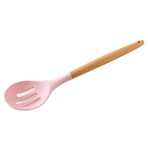 Pink Kitchen Utensils