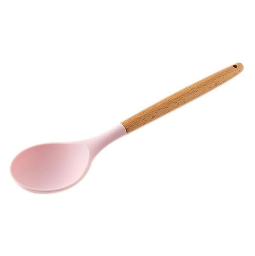 Pink Kitchen Utensils