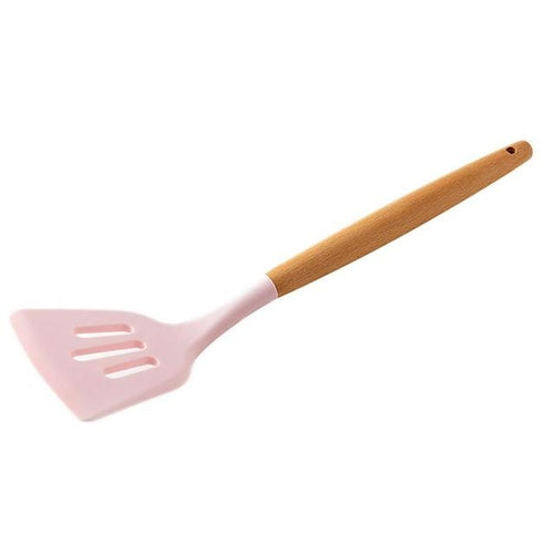 Pink Kitchen Utensils