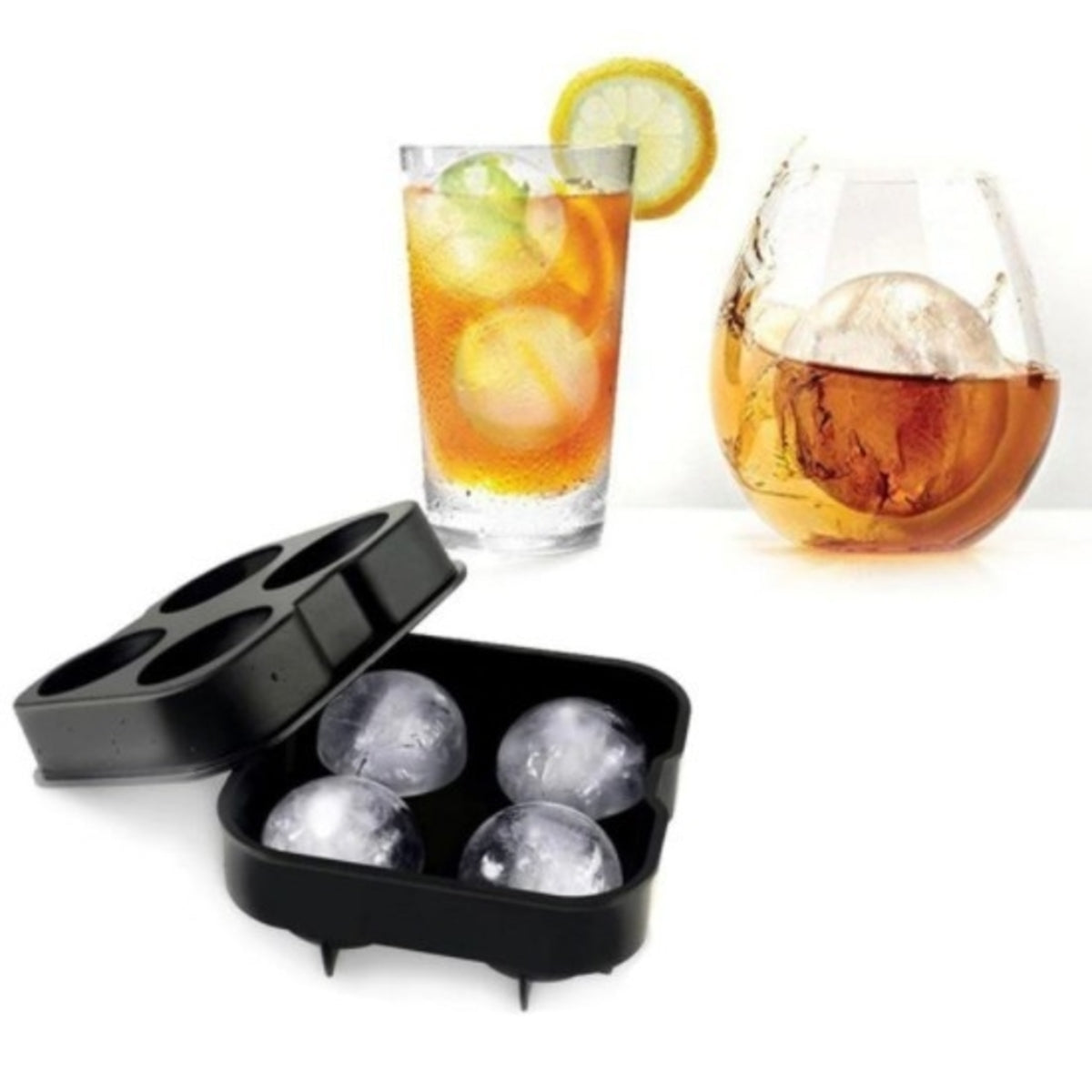 Ice Cube Ball Maker Mold