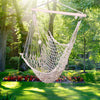 Hanging Rope Sky Chair