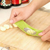 Garlic Cutter Garlic Press Grinding Slicer