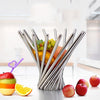 Stainless Steel Fruit Dish