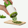 The Healing Herbs Mill - Herb Chopper